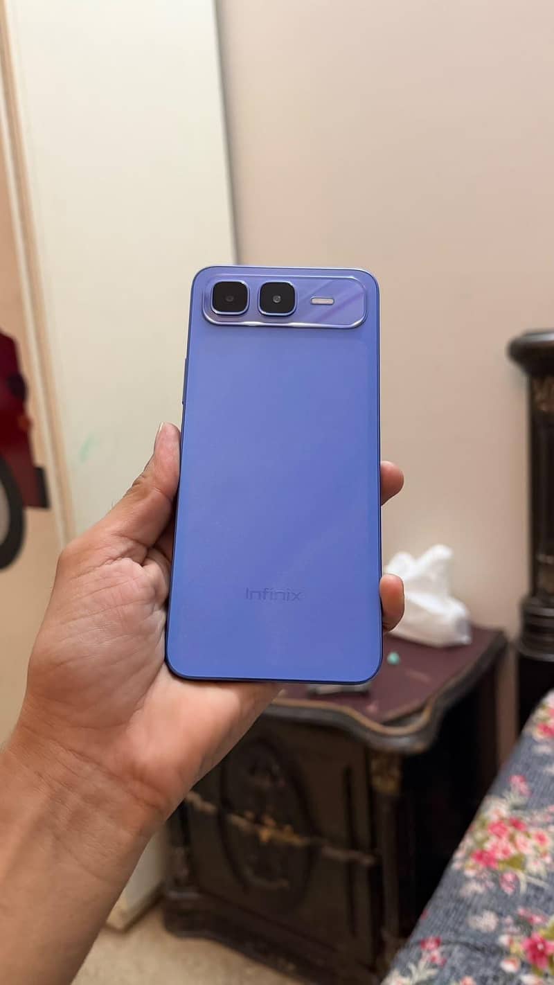 Infinix Smart 10 plusl 1