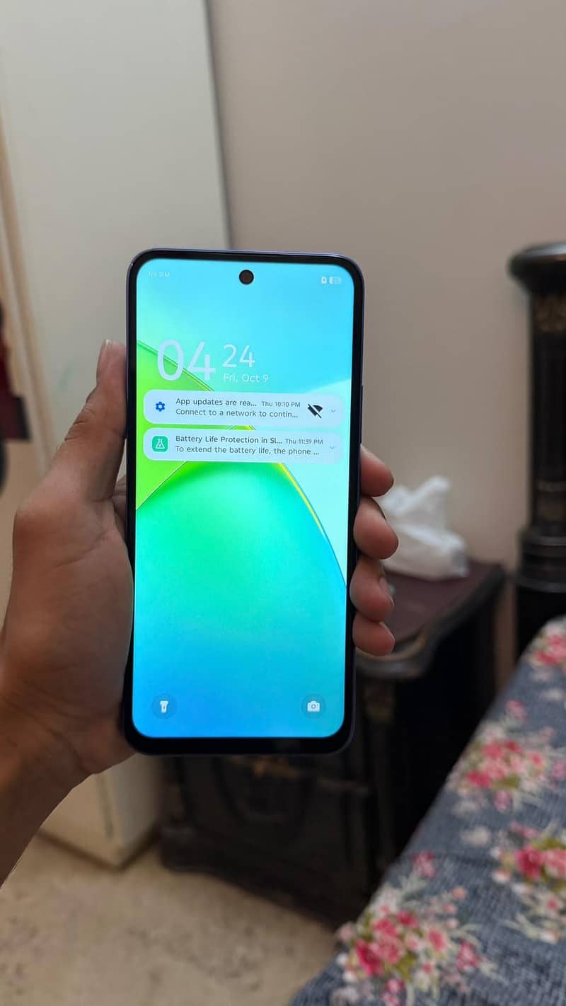 Infinix Smart 10 plusl 2