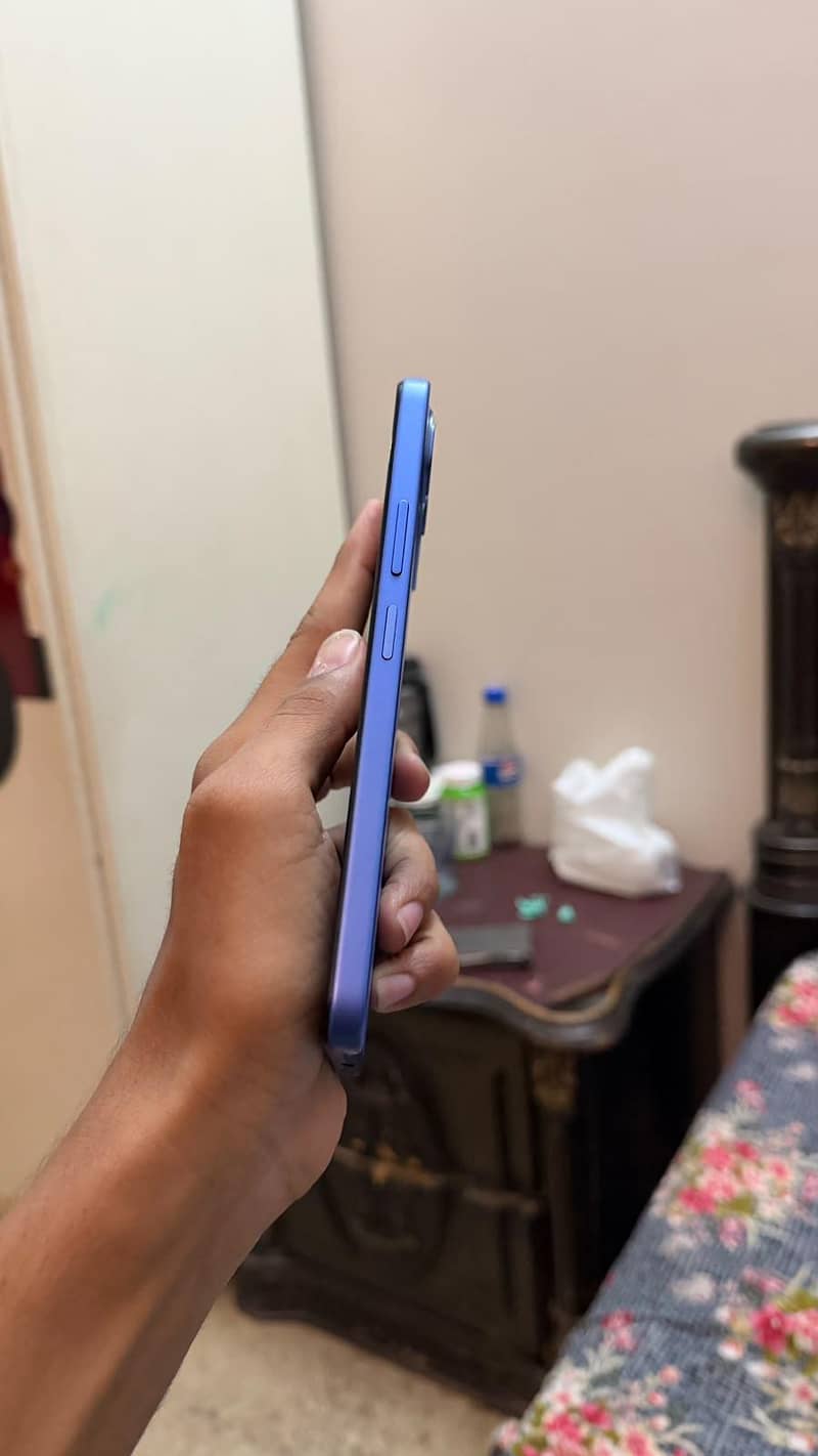 Infinix Smart 10 plusl 3