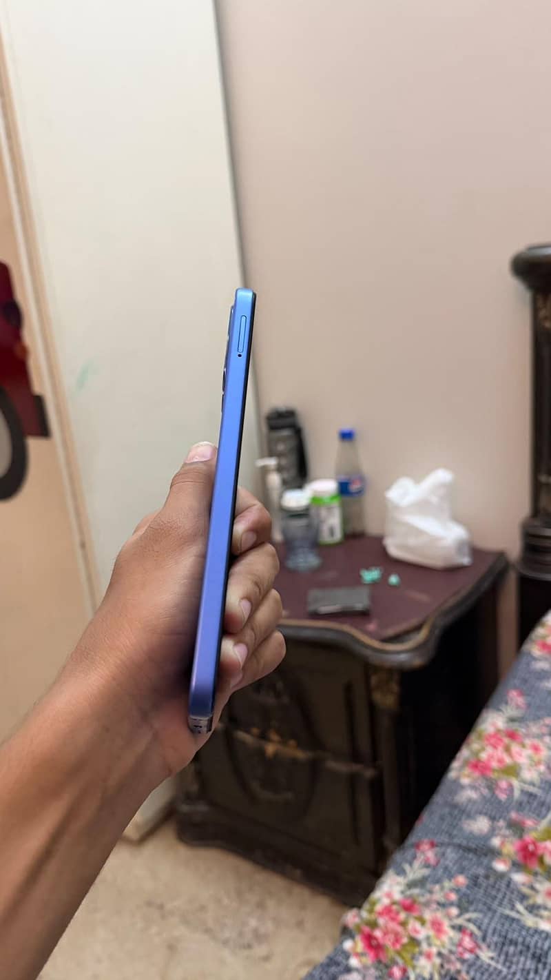 Infinix Smart 10 plusl 4
