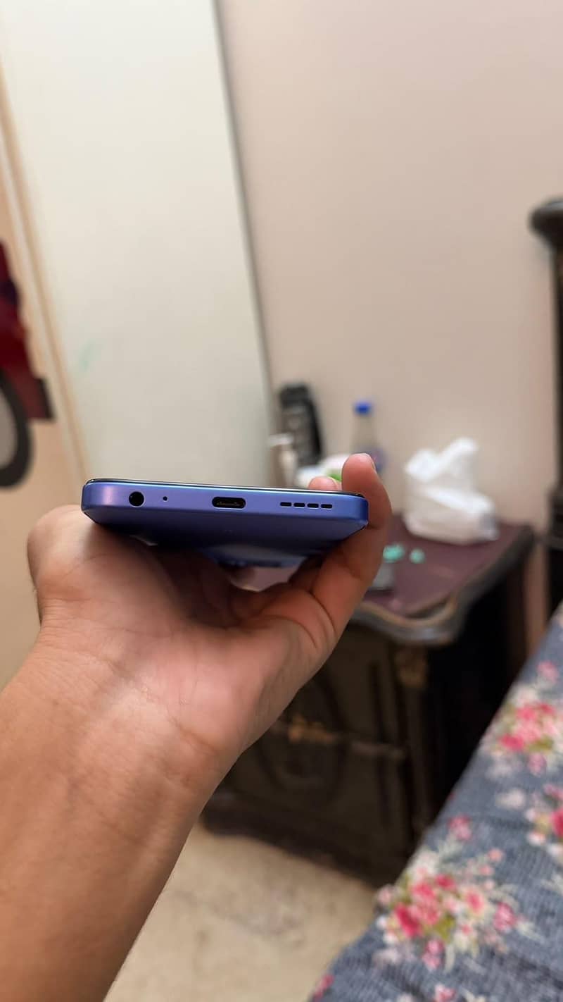 Infinix Smart 10 plusl 5