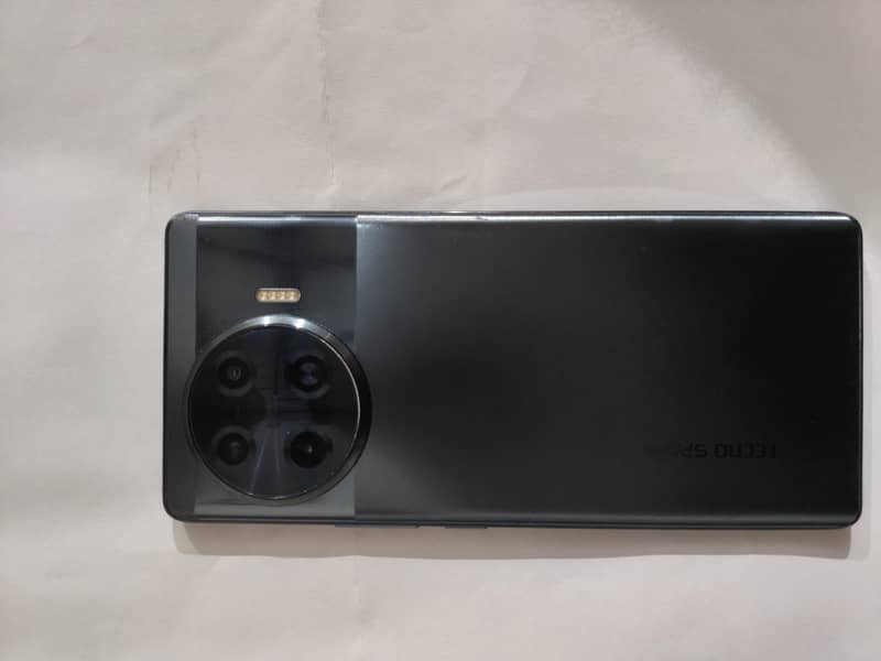 Tecno Spark 20 Pro Plus 1