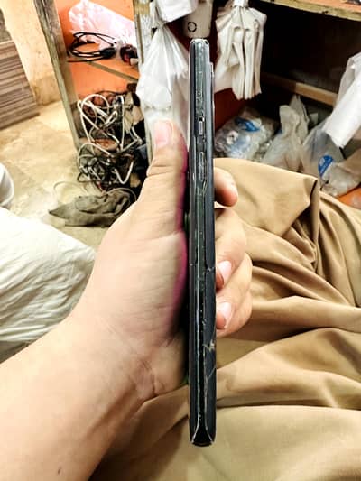 One Plus 9 Pro