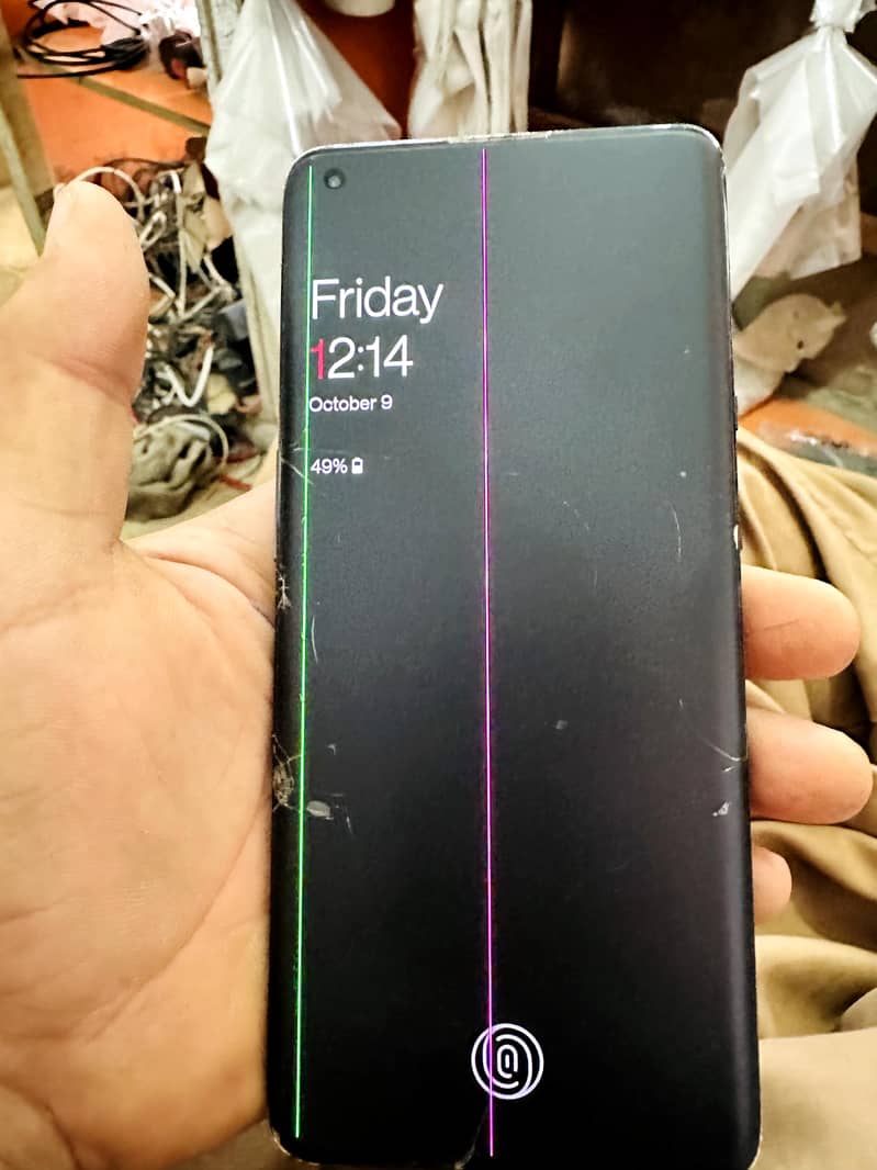 One Plus 9 Pro 2