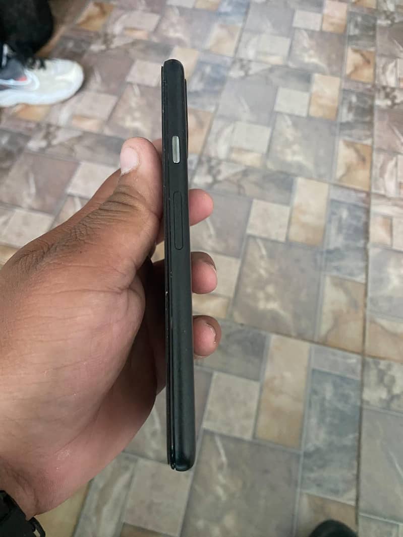 Google Pixel 5 1