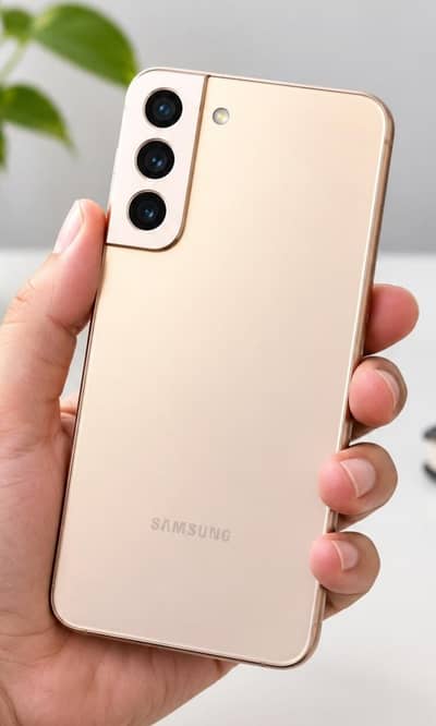 Samsung Mobile S22 Plus
