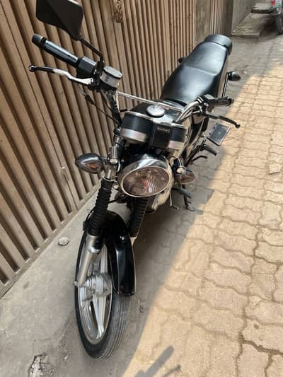 Suzuki SE 2022 Model For Sale