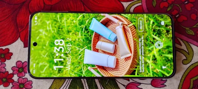 Tecno spark 40 pro plus 8/256
