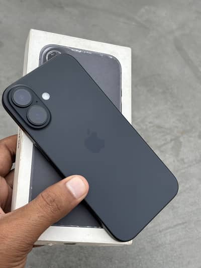iPhone 16 128gb non pta jv simlock 90 health