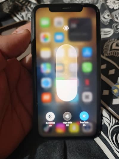 Apple iPhone 11 never open or repair
