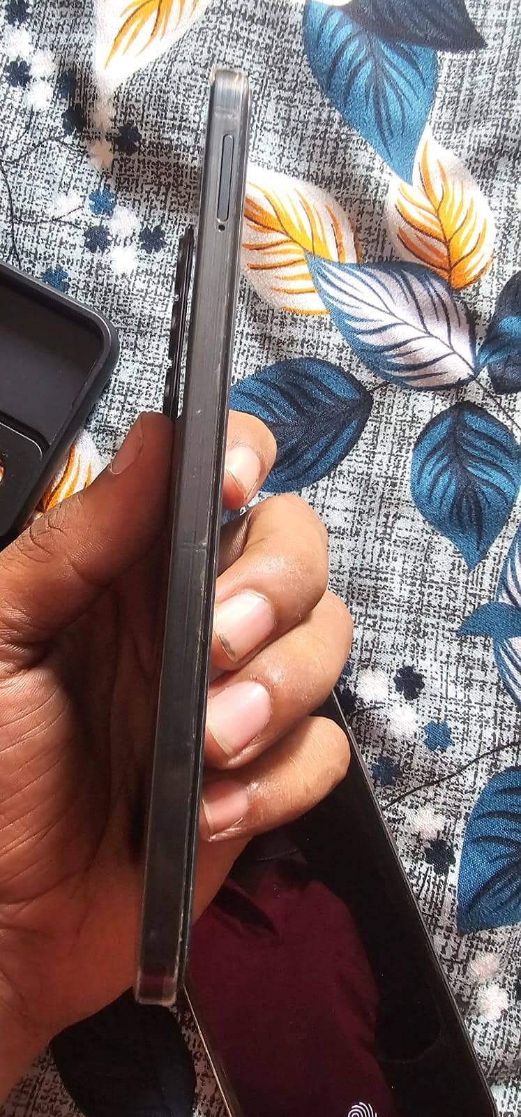 Itel S25 2