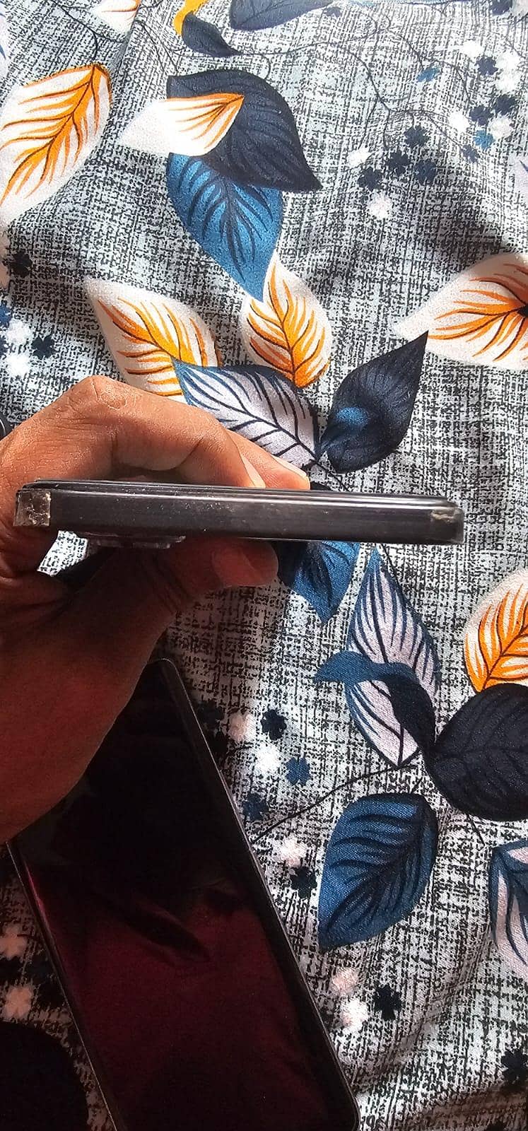 Itel S25 5