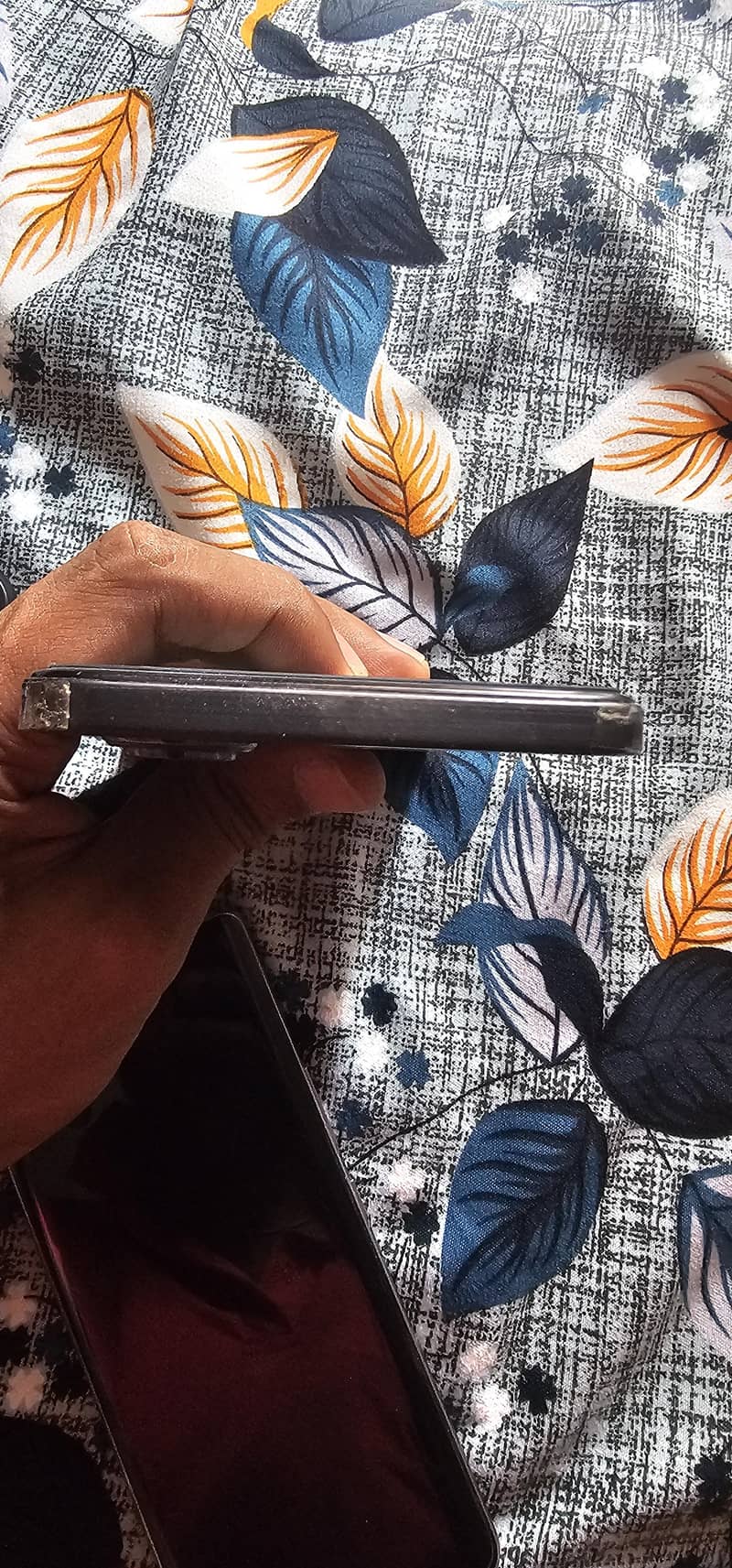 Itel S25 6