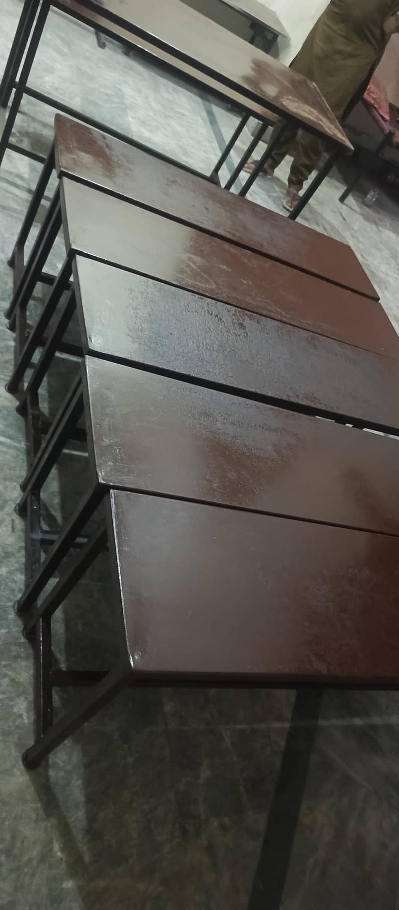 Restaurant tables 3