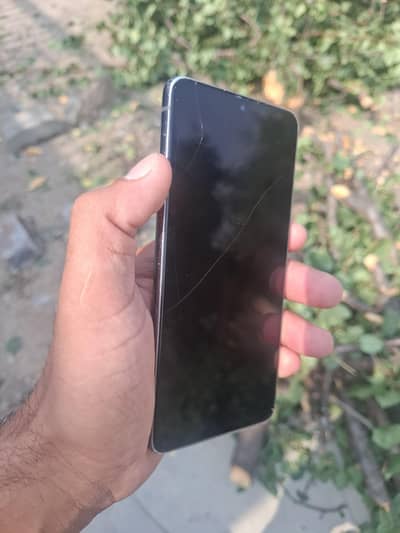 Samsung Mobile S21 non pta