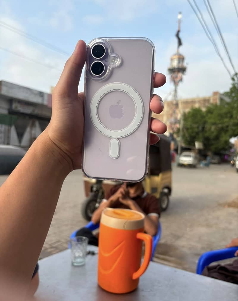 Apple iPhone 17 1