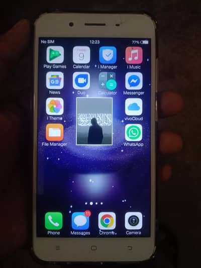 Vivo Y66
