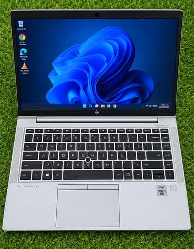HP ELITEBOOK 840 G7 10th Gen 16GB/512GB Windows 11