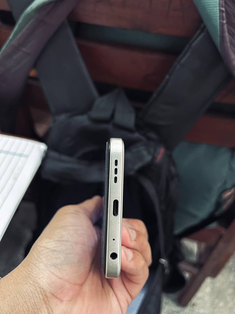 Dcode X 5