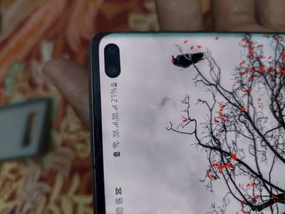 Samsung Mobile S10 Plus