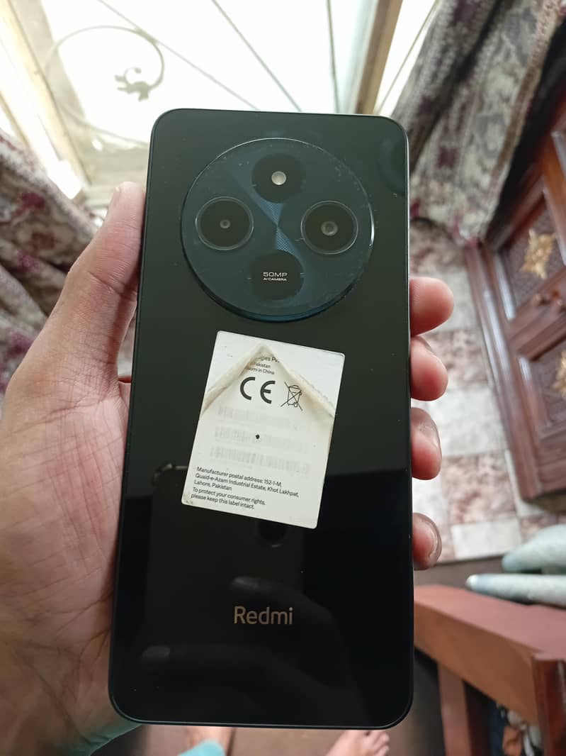 Xiaomi Redmi 14C 3