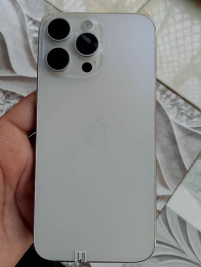 Apple iPhone 15 Pro Max jv