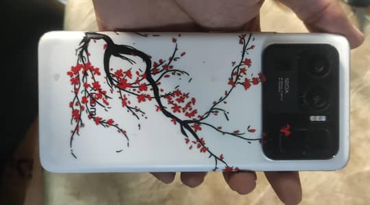 Xiaomi Mi 11 Ultra