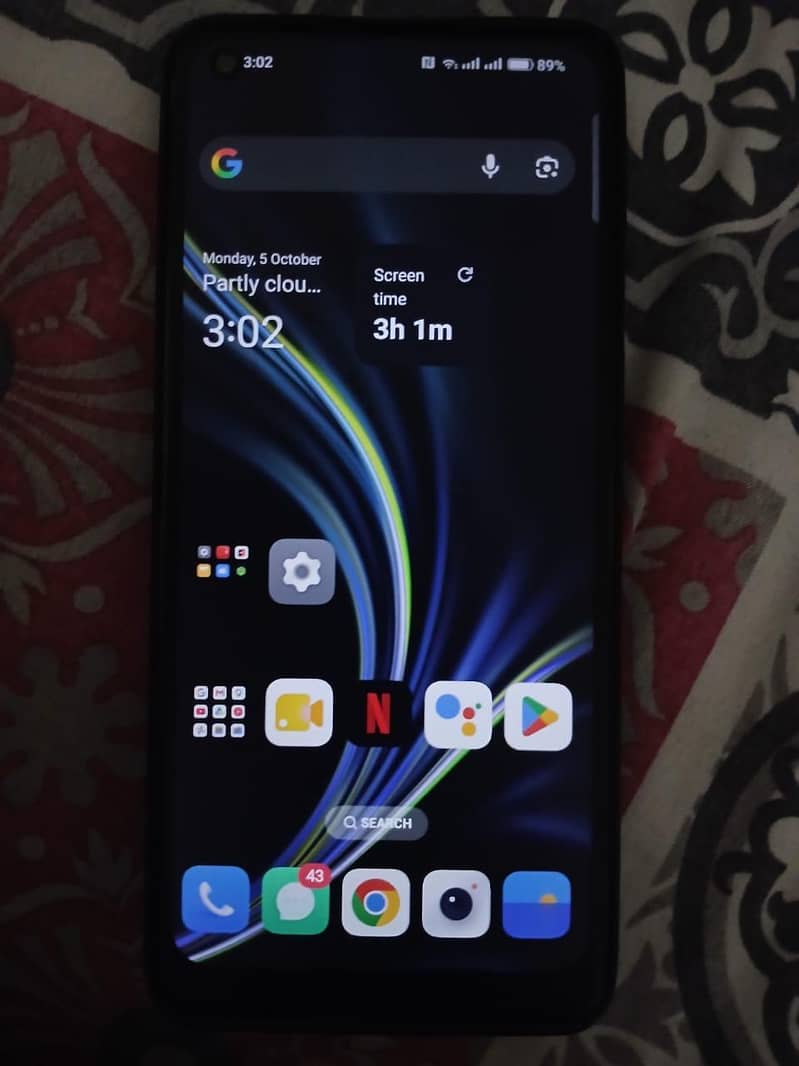 One Plus 8 Pro 1