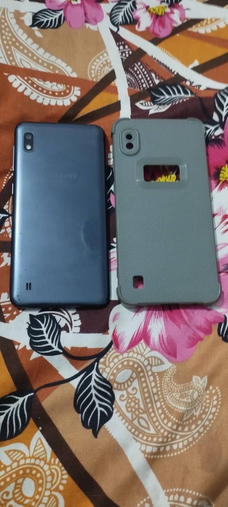 Samsung Mobile A10 1