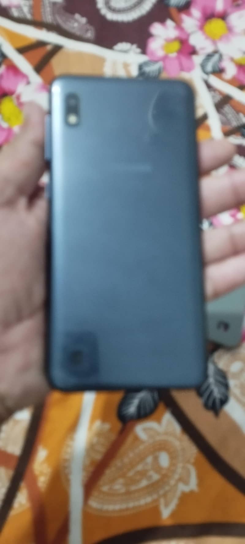 Samsung Mobile A10 2