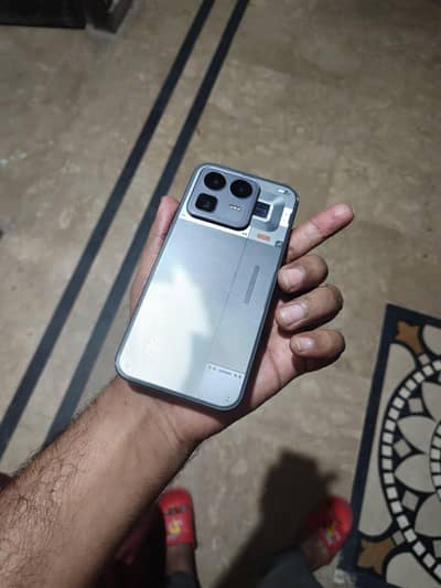 Realme neo 8 16/512