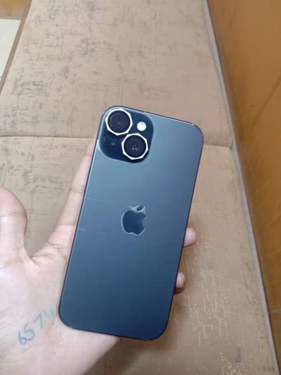 iPhone 15 JV