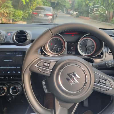 Suzuki Swift 2026