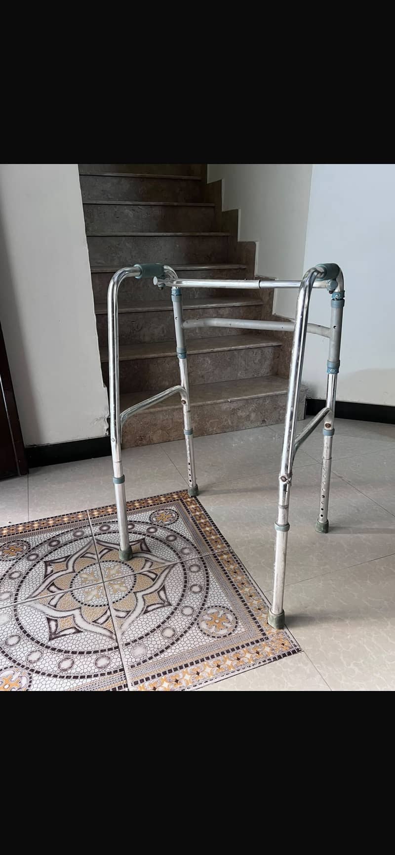 Walking frame 2