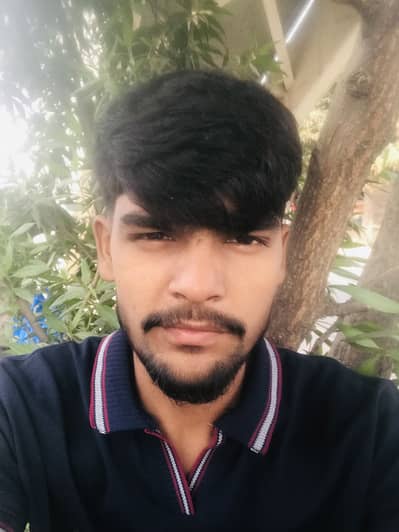 Salman khalid