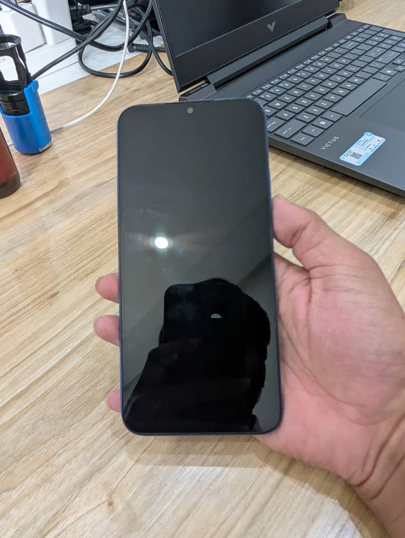 Xiaomi Other Model 1