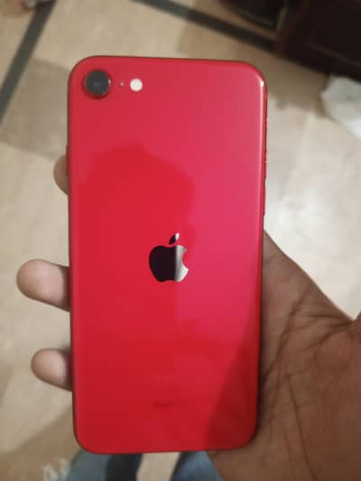 Apple iPhone se . water pack . full neat and clean