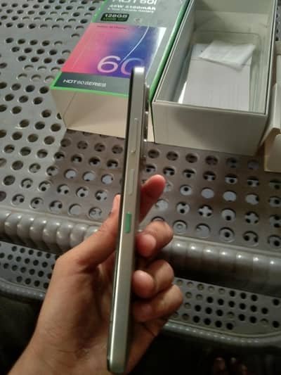 Infinix Other Model