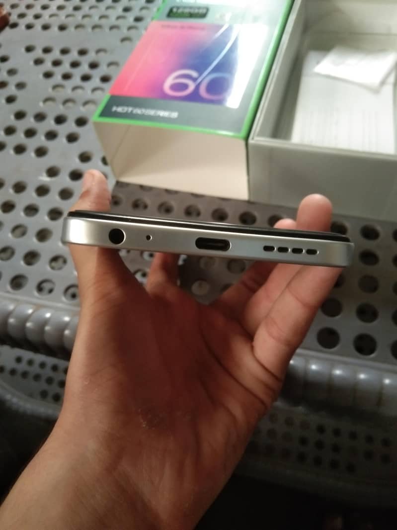 Infinix Other Model 1