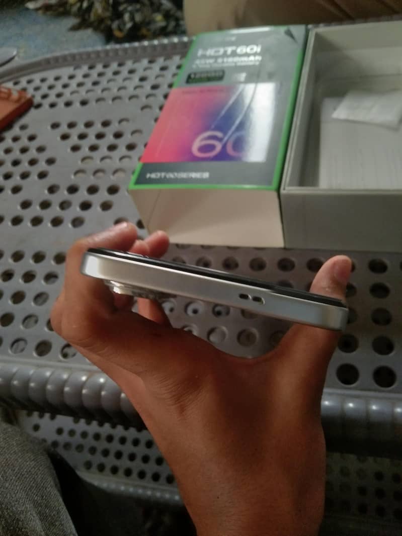 Infinix Other Model 2