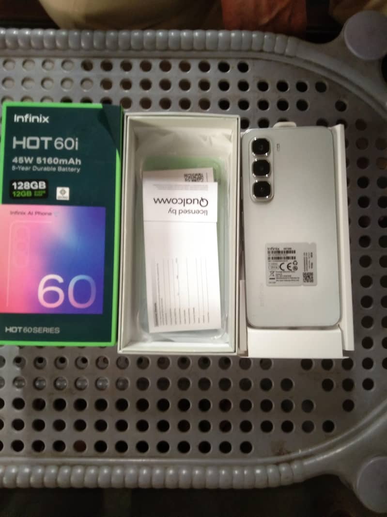 Infinix Other Model 3