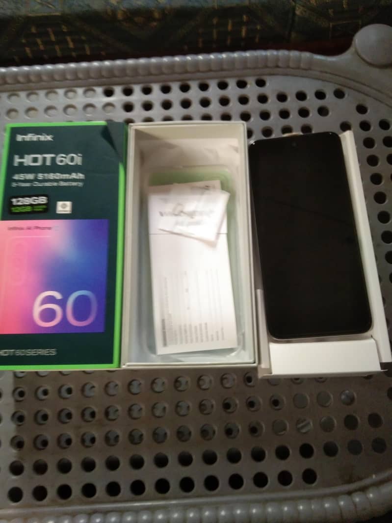 Infinix Other Model 4