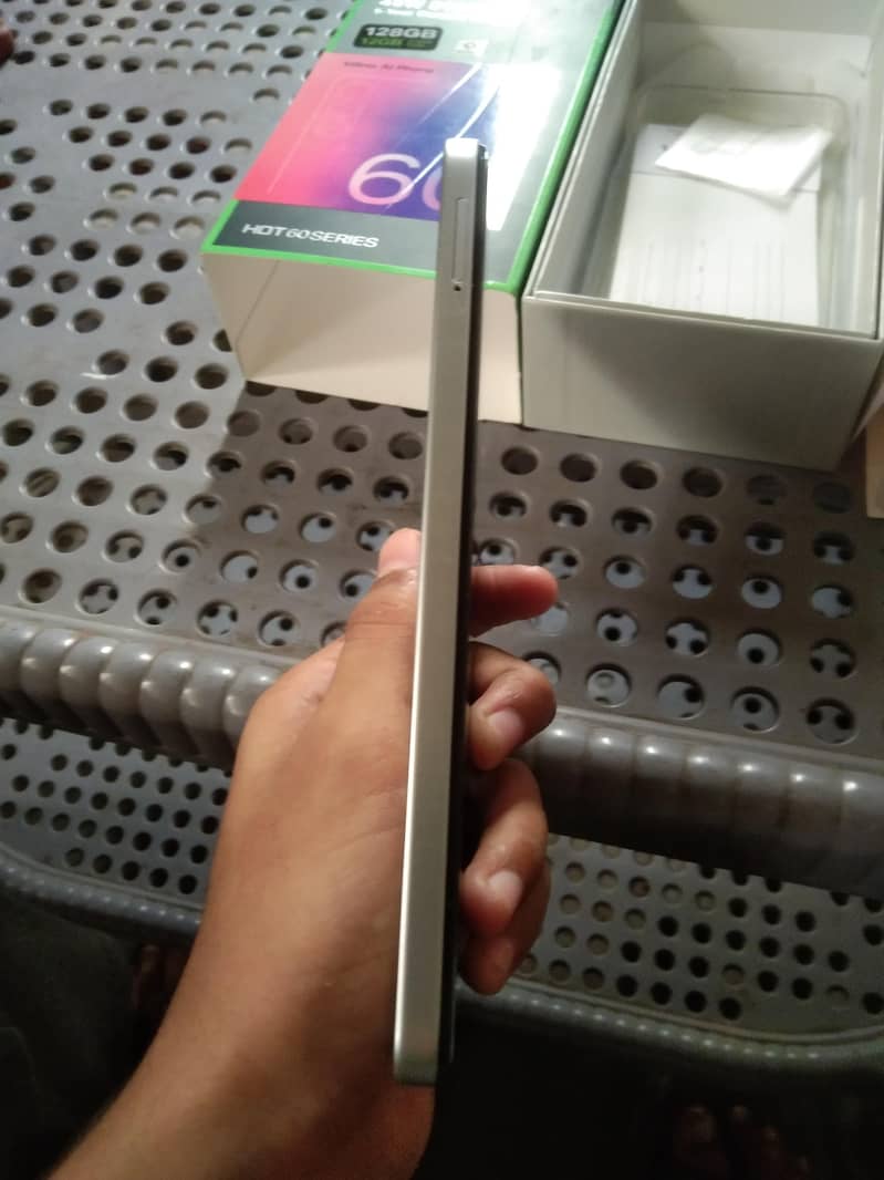 Infinix Other Model 5