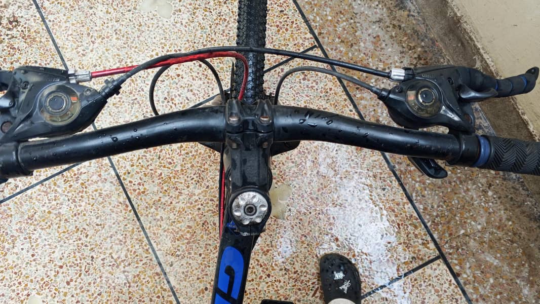 Mountain cycle 2