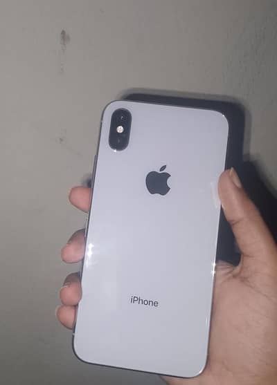 Apple iPhone XS