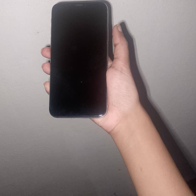 Apple iPhone XS 1