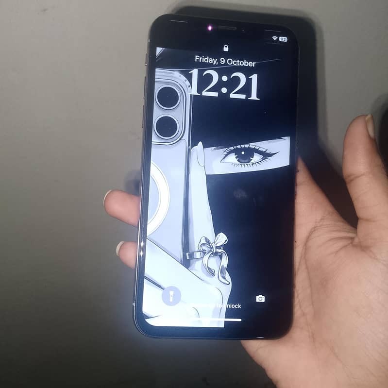 Apple iPhone XS 2