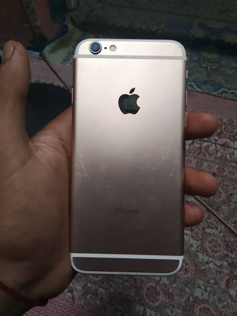 Apple iPhone 6S 1