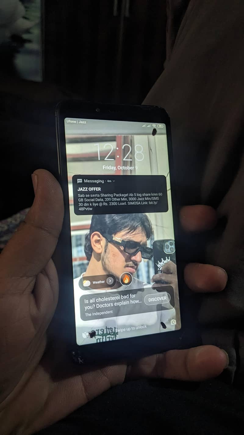 Xiaomi Redmi 6 1