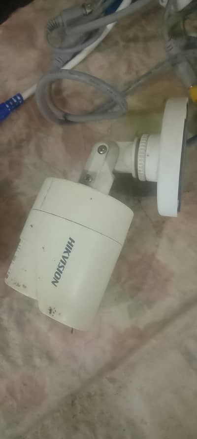 new condition